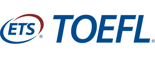 ets toefl logo